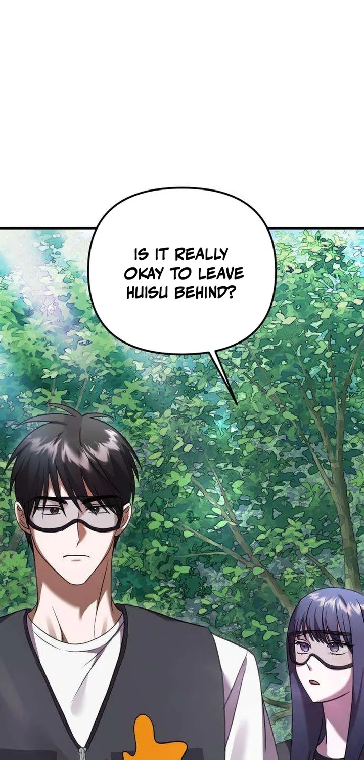Exciting Island Chapter 7 page 52 - 