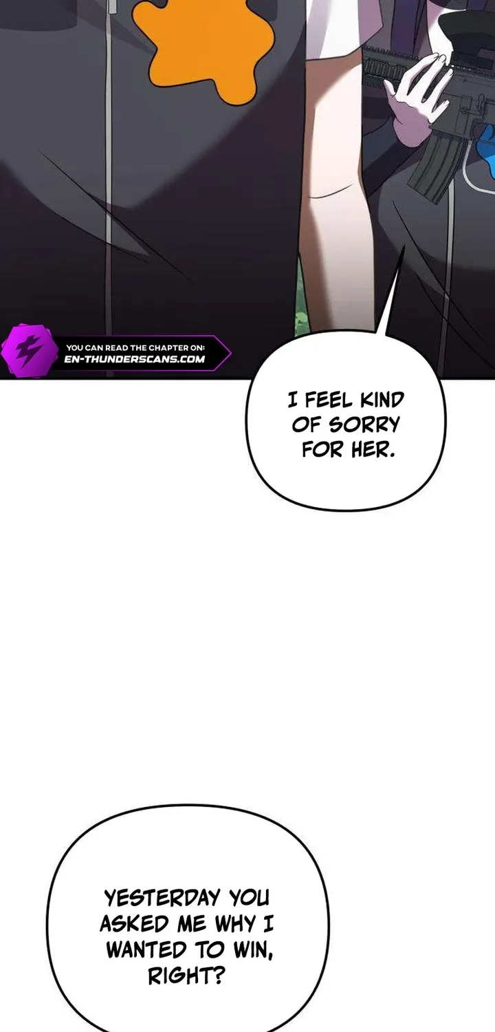 Exciting Island Chapter 7 page 53 - 