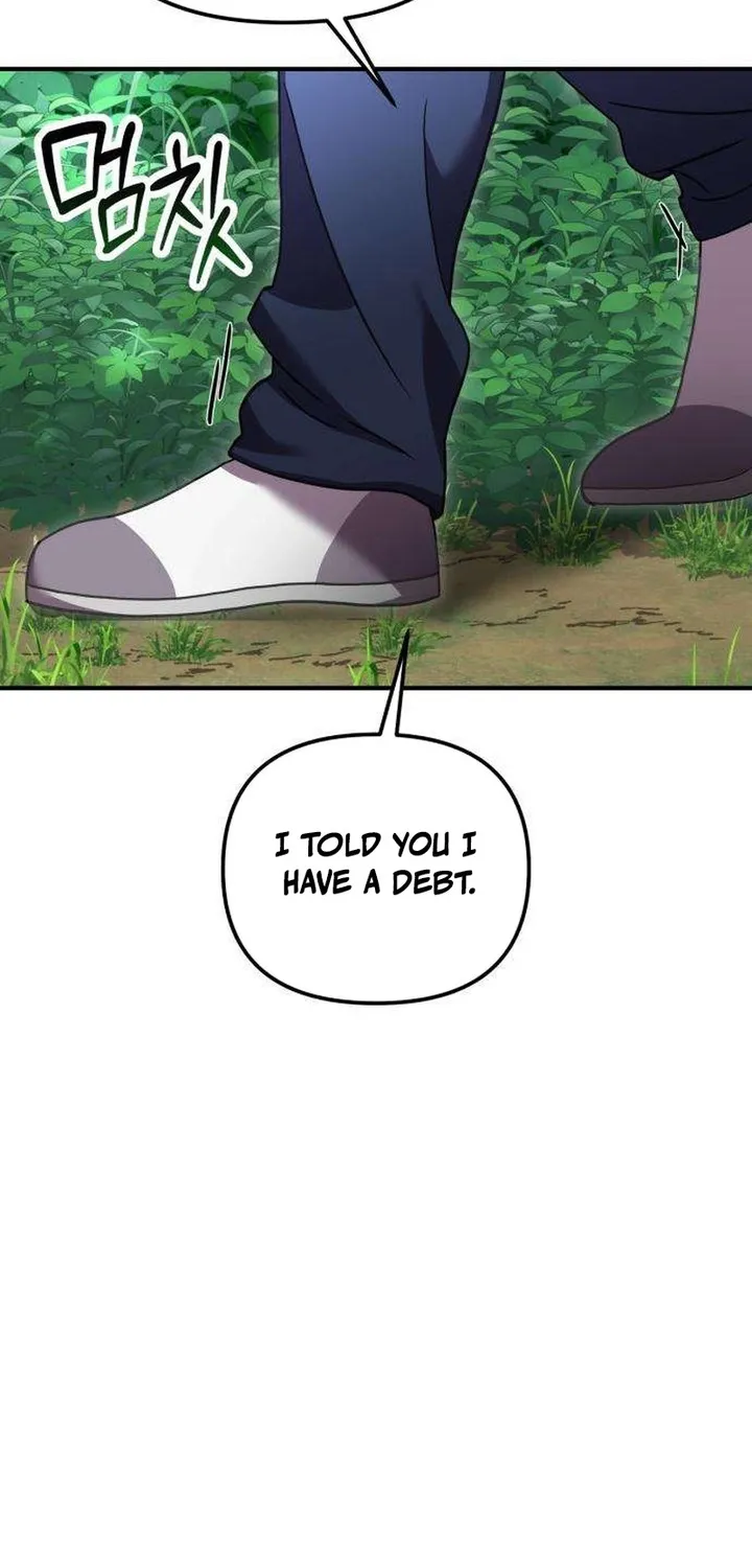 Exciting Island Chapter 7 page 54 - 
