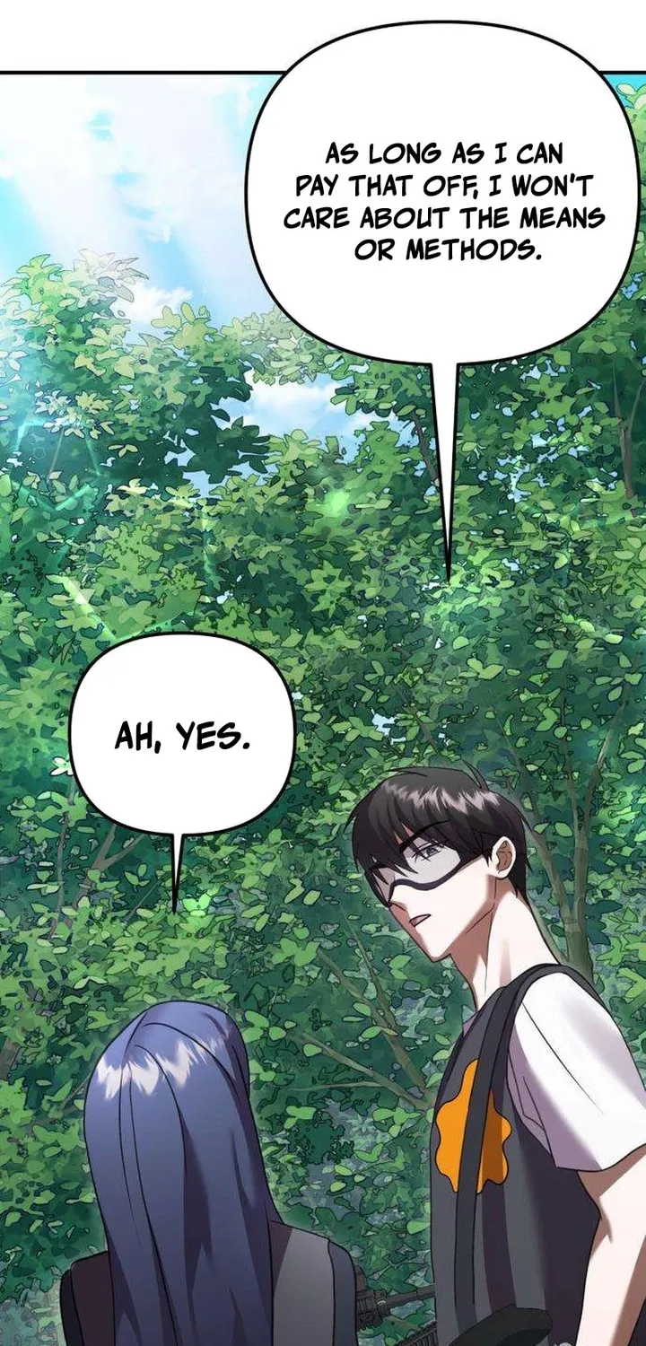 Exciting Island Chapter 7 page 55 - 