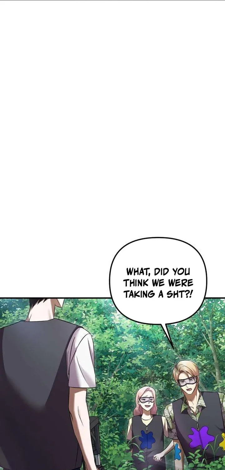Exciting Island Chapter 7 page 64 - 