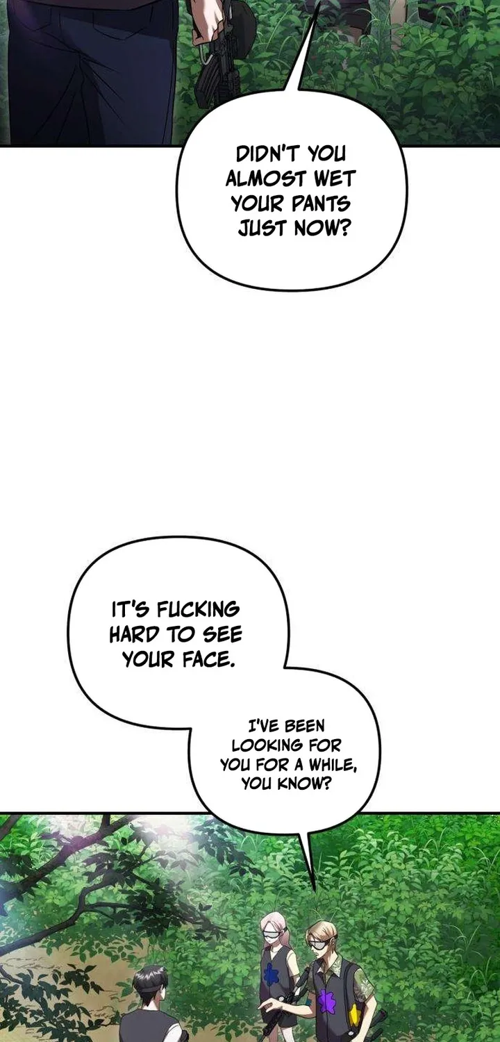 Exciting Island Chapter 7 page 65 - 