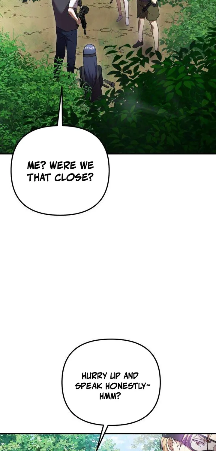 Exciting Island Chapter 7 page 66 - 