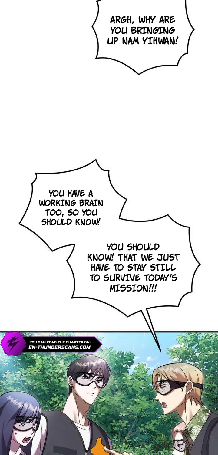 Exciting Island Chapter 7 page 70 - 