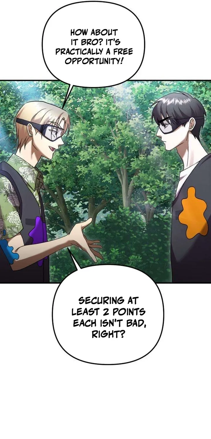 Exciting Island Chapter 7 page 79 - 