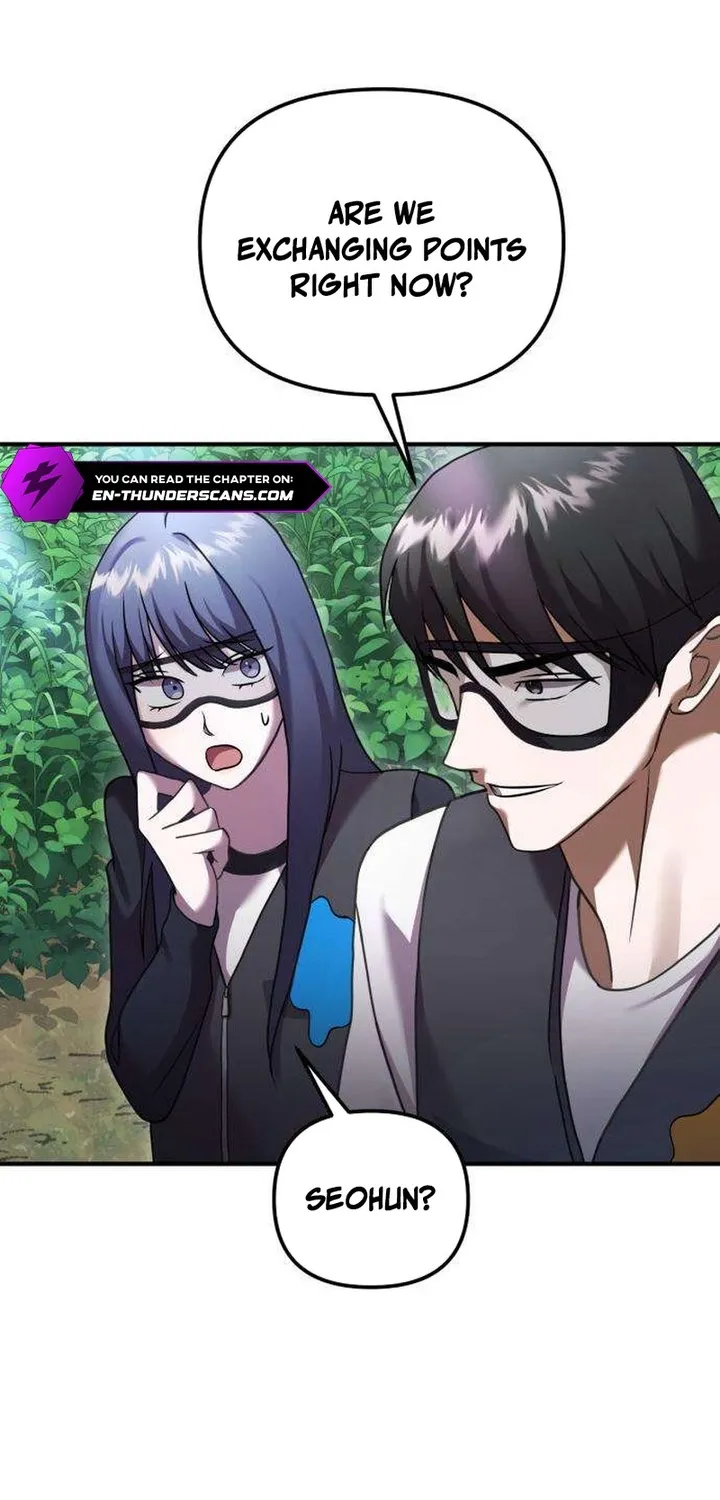 Exciting Island Chapter 7 page 80 - 