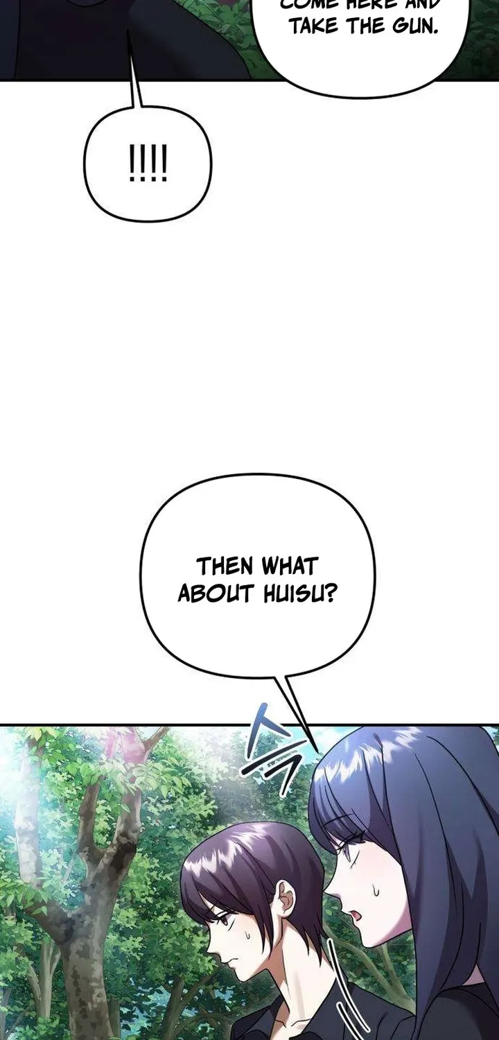 Exciting Island Chapter 7 page 9 - 