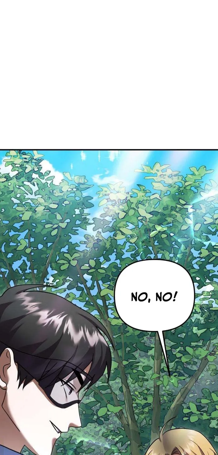 Exciting Island Chapter 7 page 81 - 