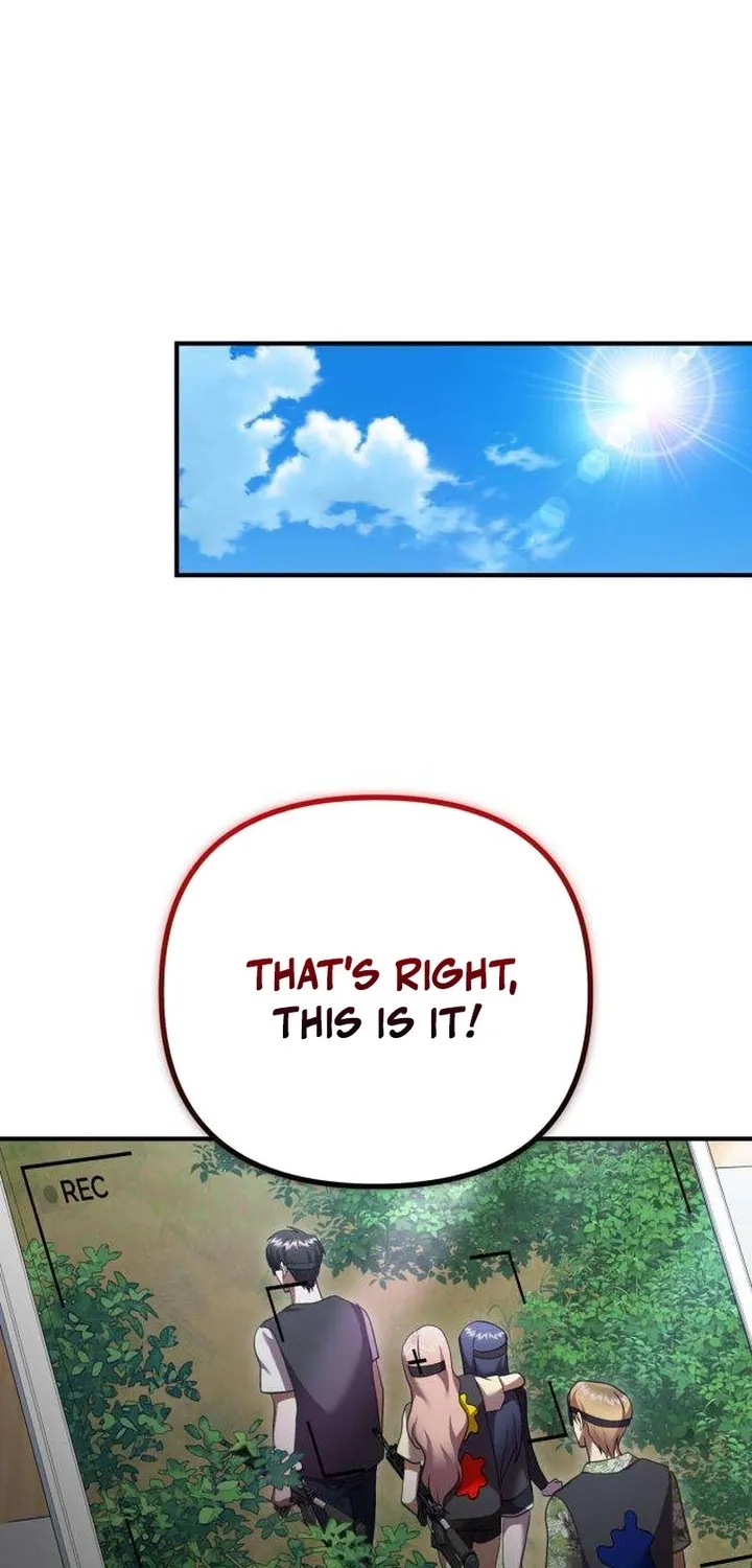 Exciting Island Chapter 7 page 87 - 
