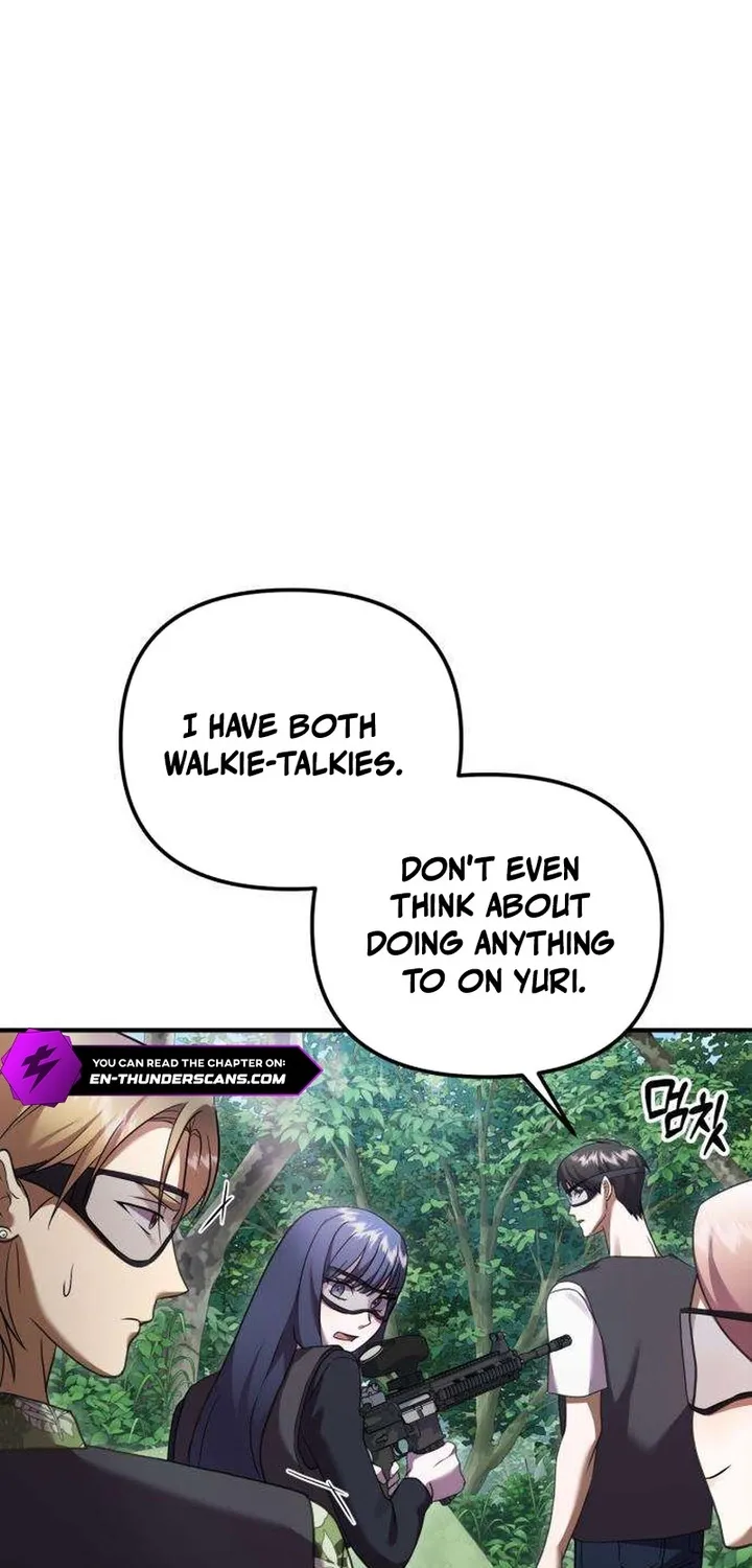 Exciting Island Chapter 7 page 99 - 