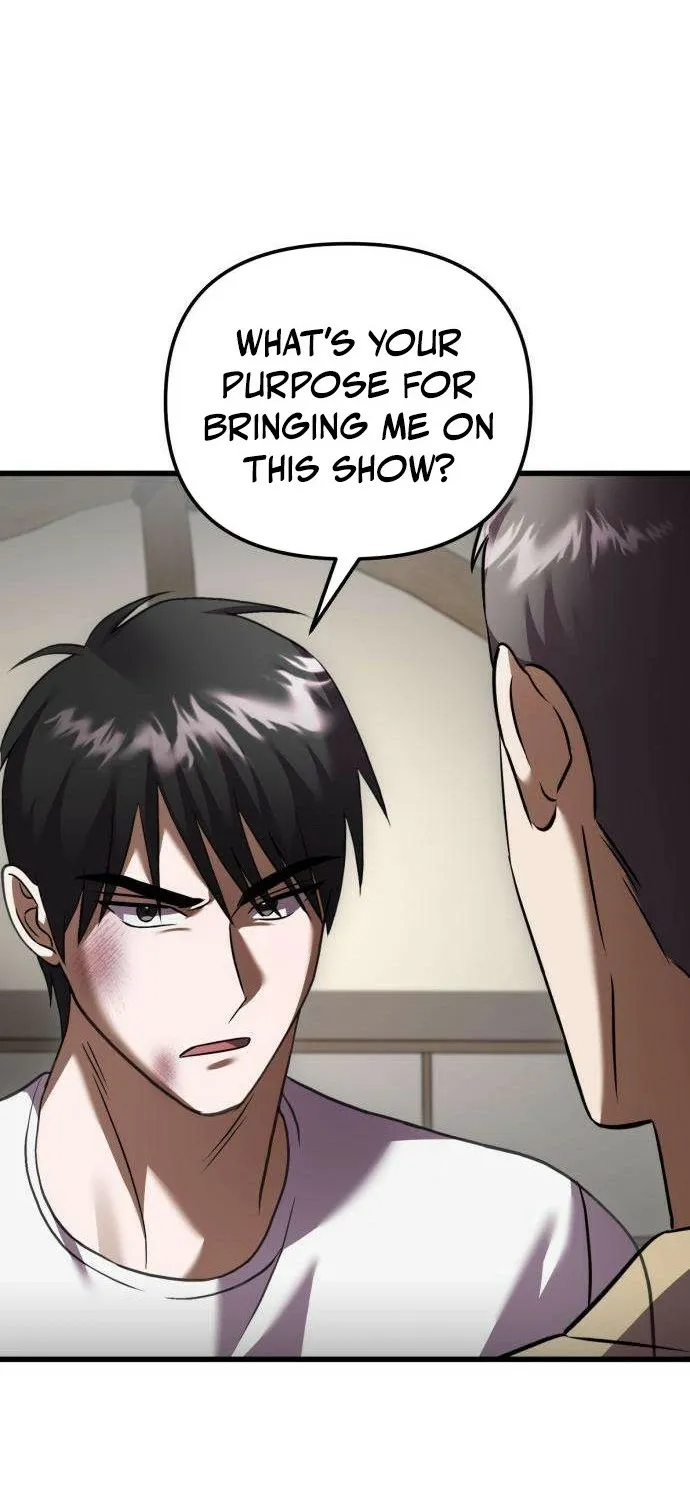 Exciting Island Chapter 8 page 101 - 