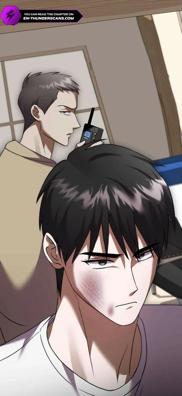 Exciting Island Chapter 8 page 116 - 