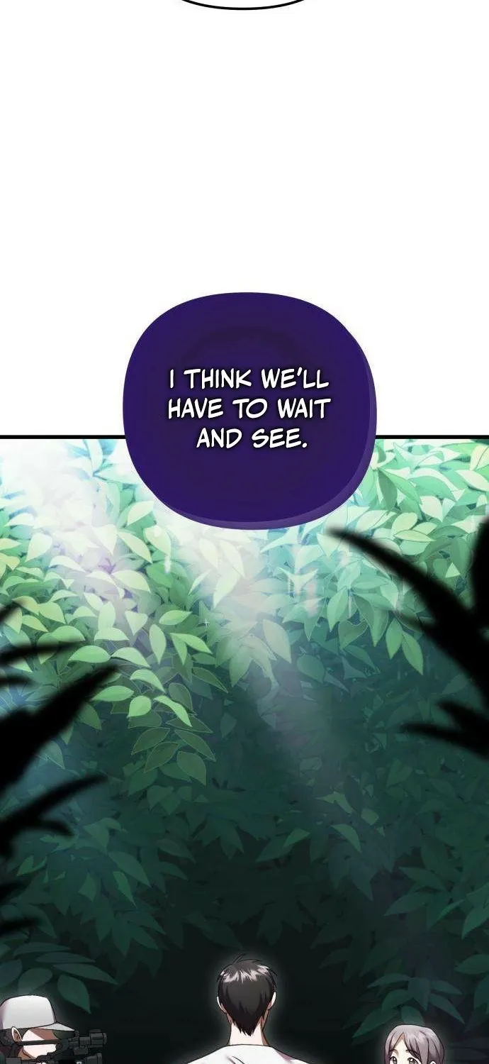Exciting Island Chapter 8 page 122 - 