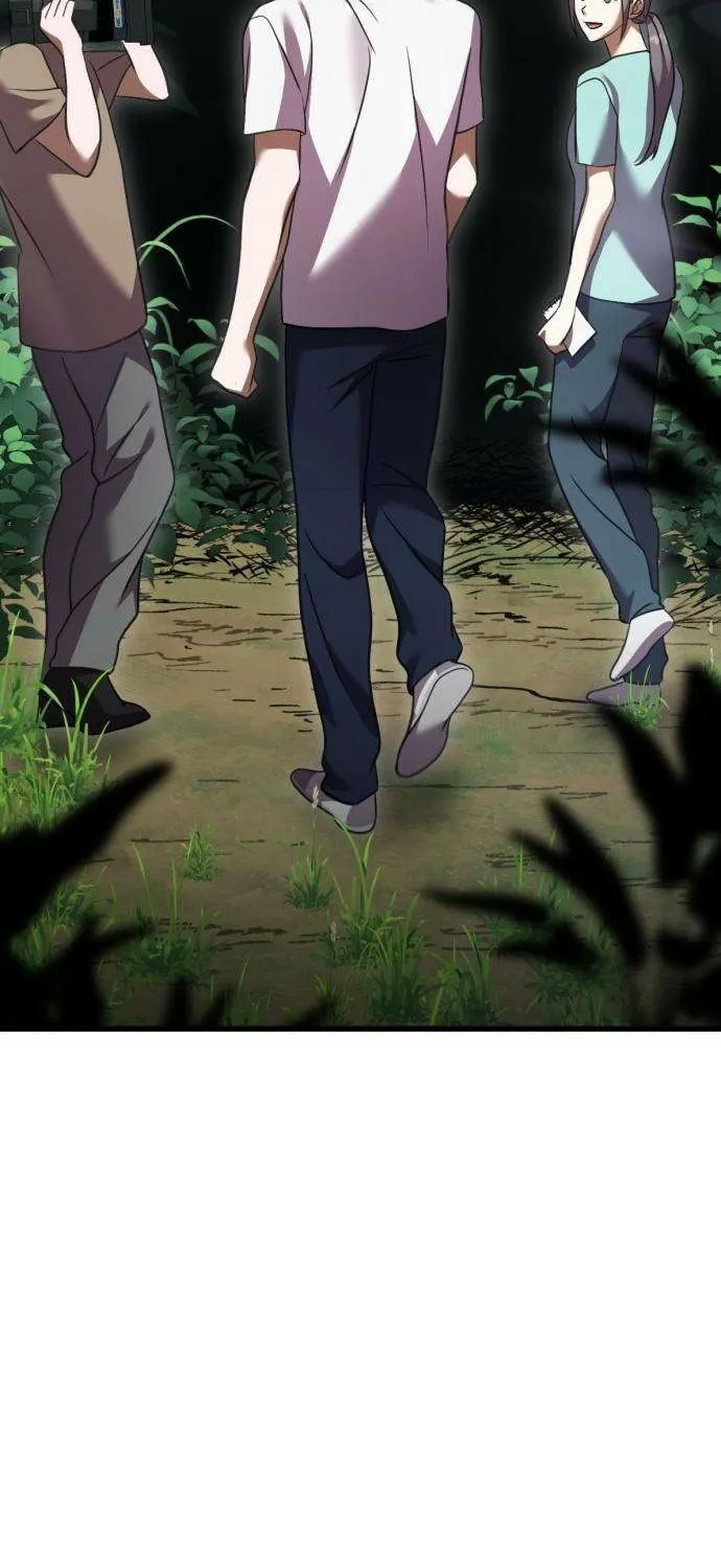 Exciting Island Chapter 8 page 123 - 