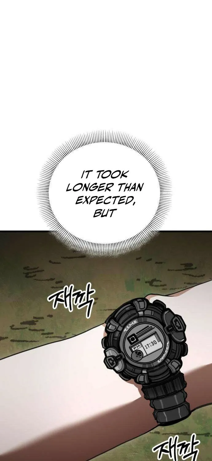Exciting Island Chapter 8 page 124 - 