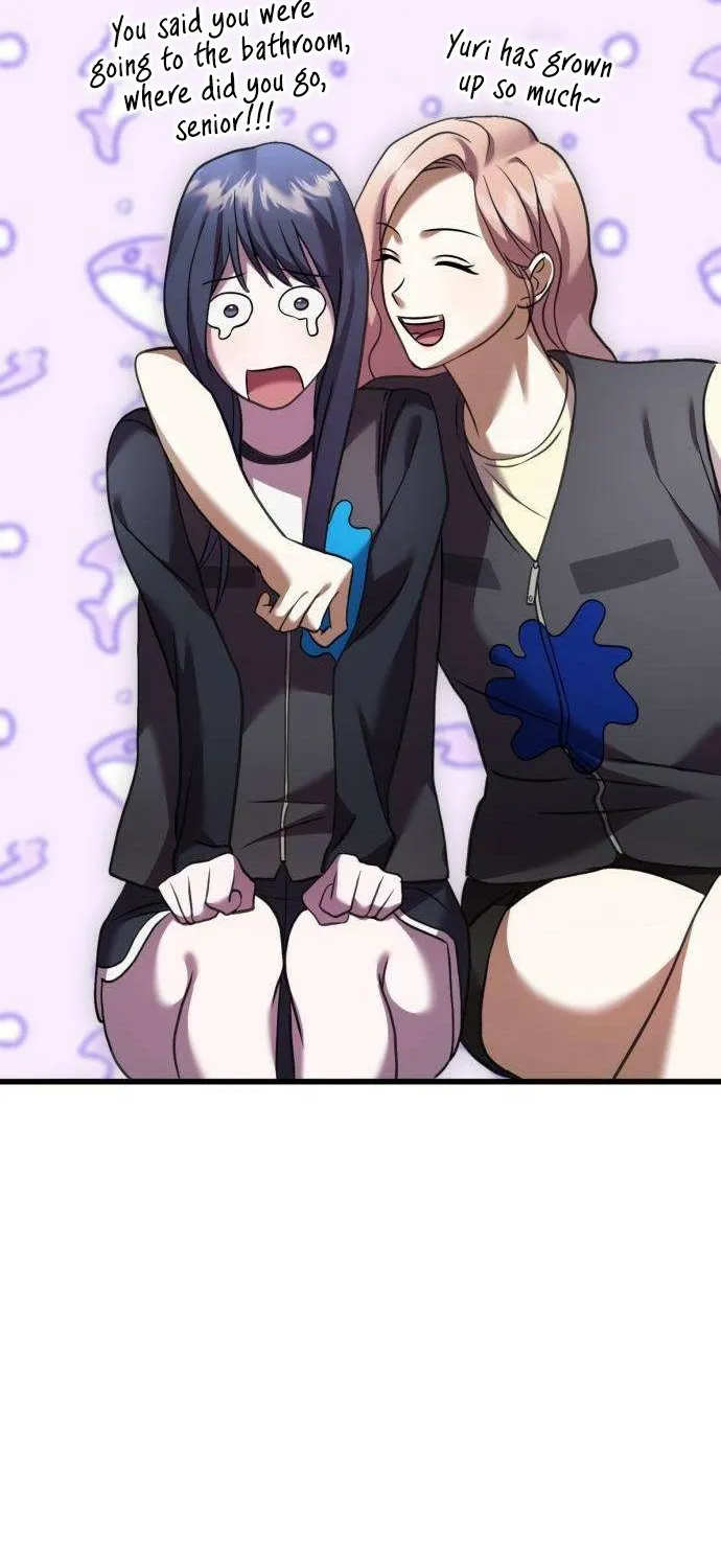 Exciting Island Chapter 8 page 132 - 