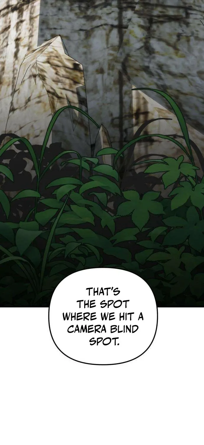 Exciting Island Chapter 8 page 3 - 