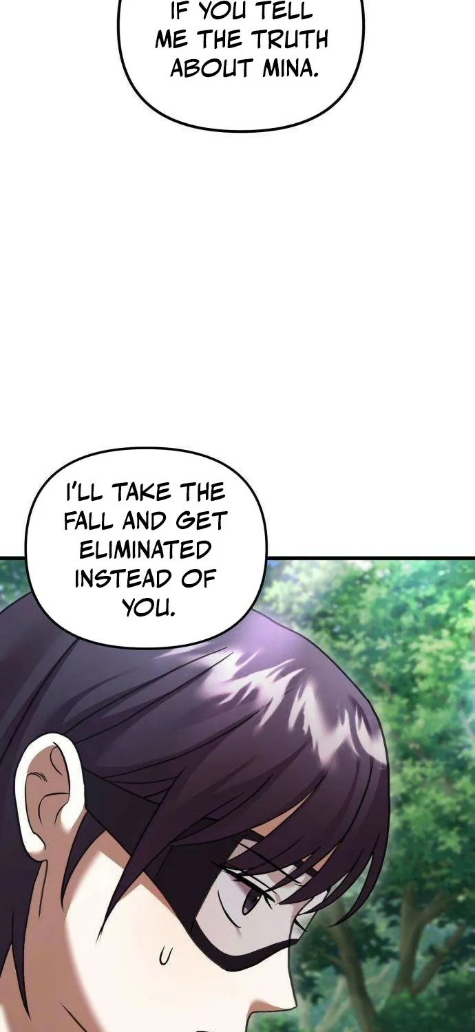 Exciting Island Chapter 8 page 21 - 