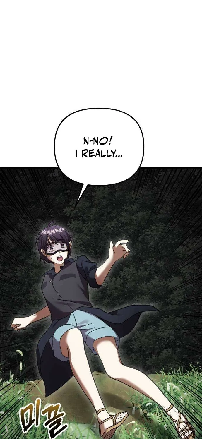 Exciting Island Chapter 8 page 29 - 