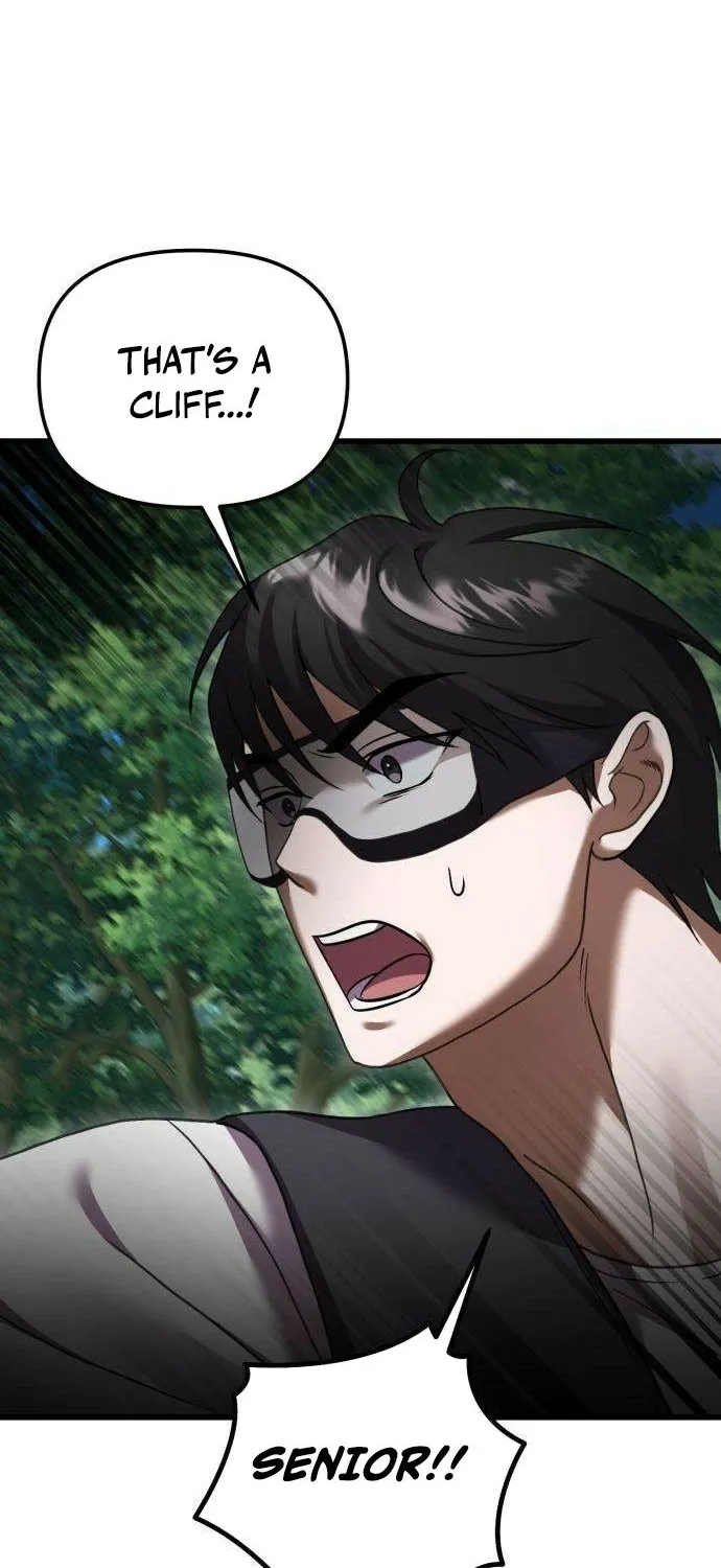 Exciting Island Chapter 8 page 32 - 