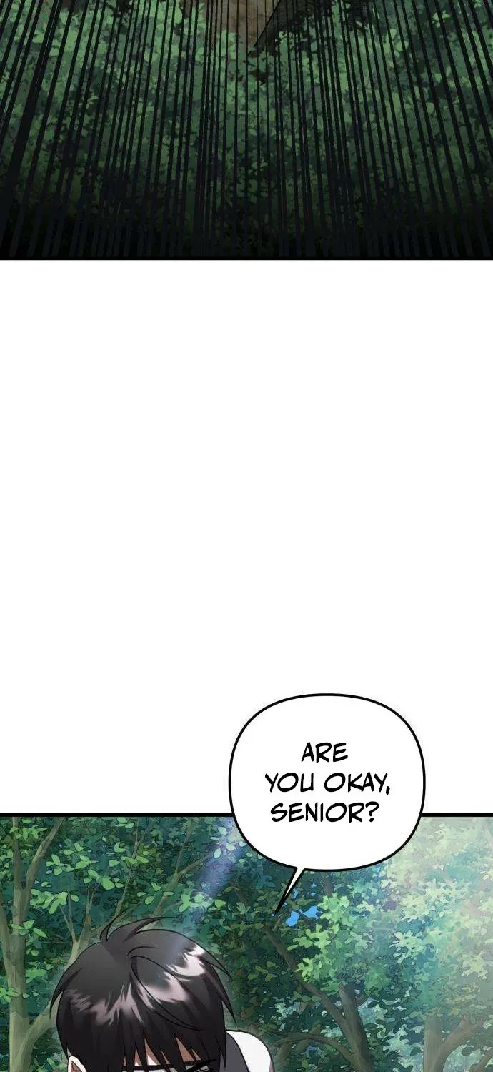 Exciting Island Chapter 8 page 35 - 