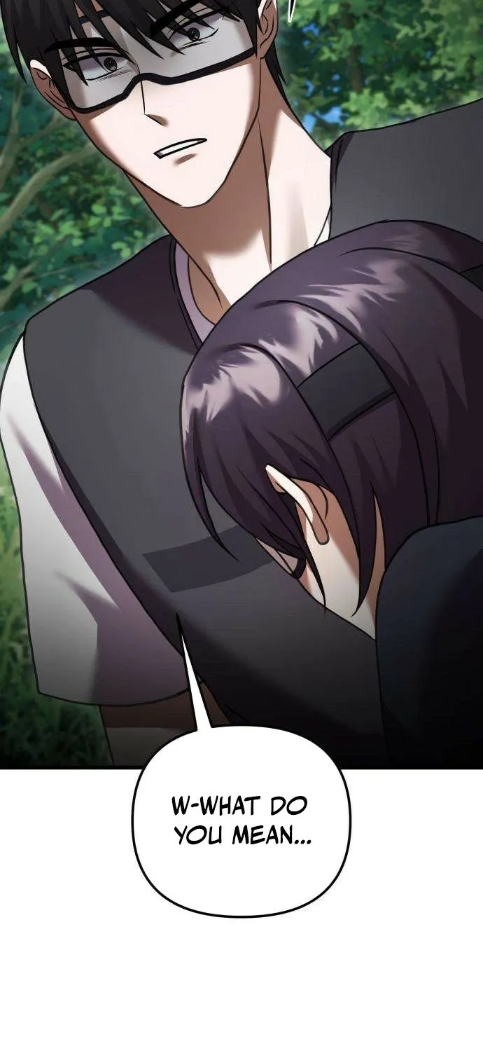 Exciting Island Chapter 8 page 39 - 