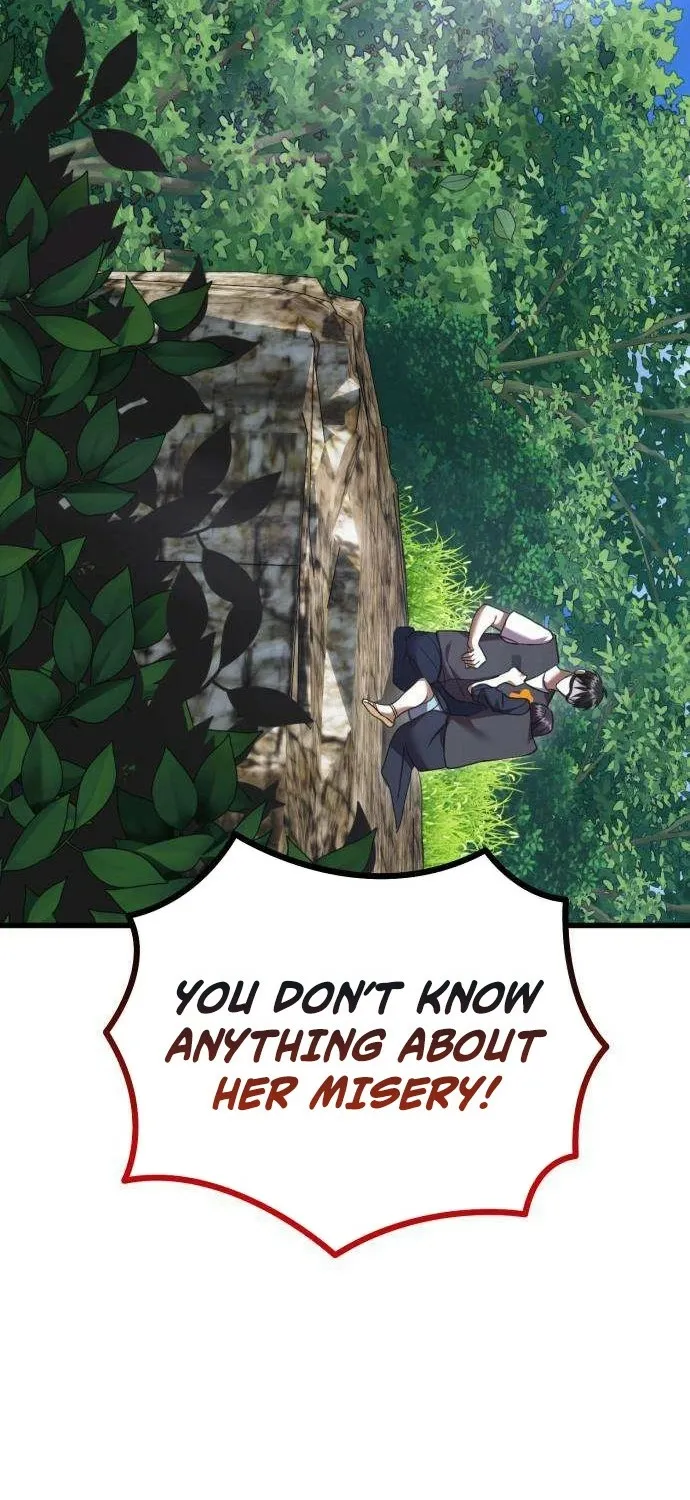 Exciting Island Chapter 8 page 41 - 