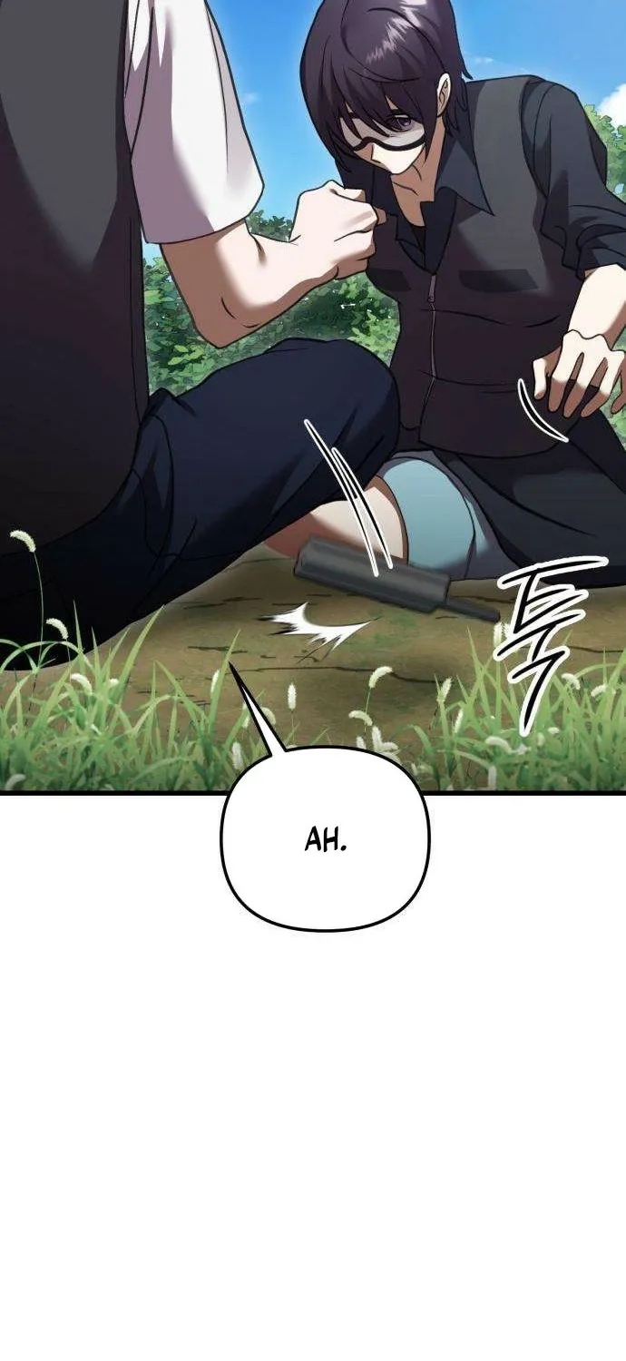 Exciting Island Chapter 8 page 52 - 