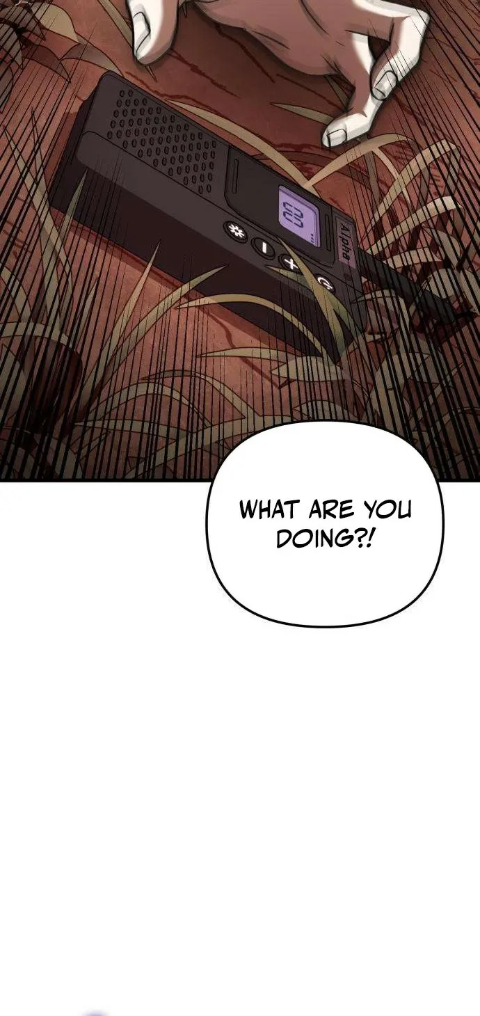 Exciting Island Chapter 8 page 54 - 