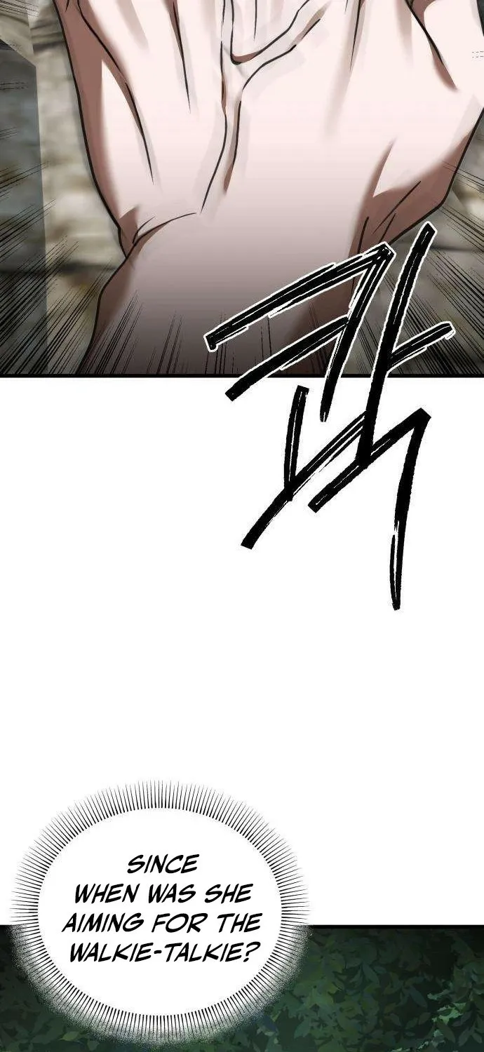 Exciting Island Chapter 8 page 58 - 