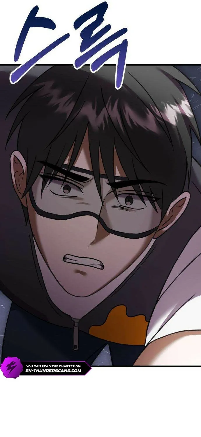 Exciting Island Chapter 8 page 61 - 