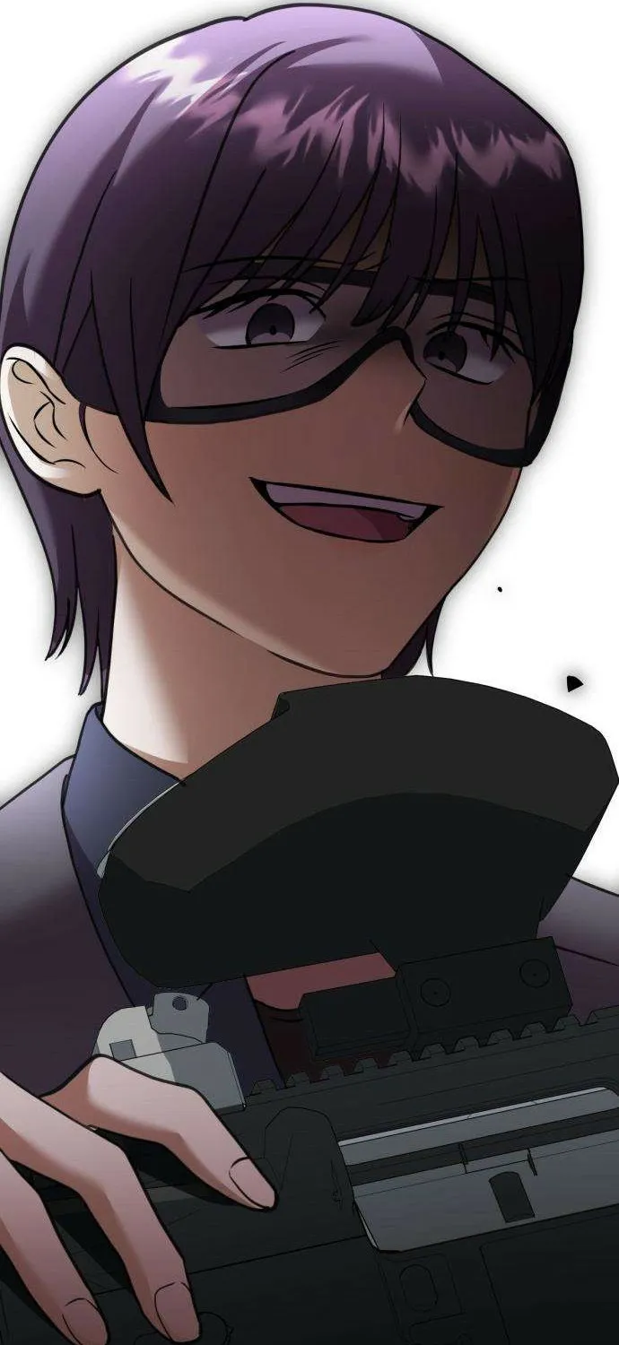 Exciting Island Chapter 8 page 67 - 
