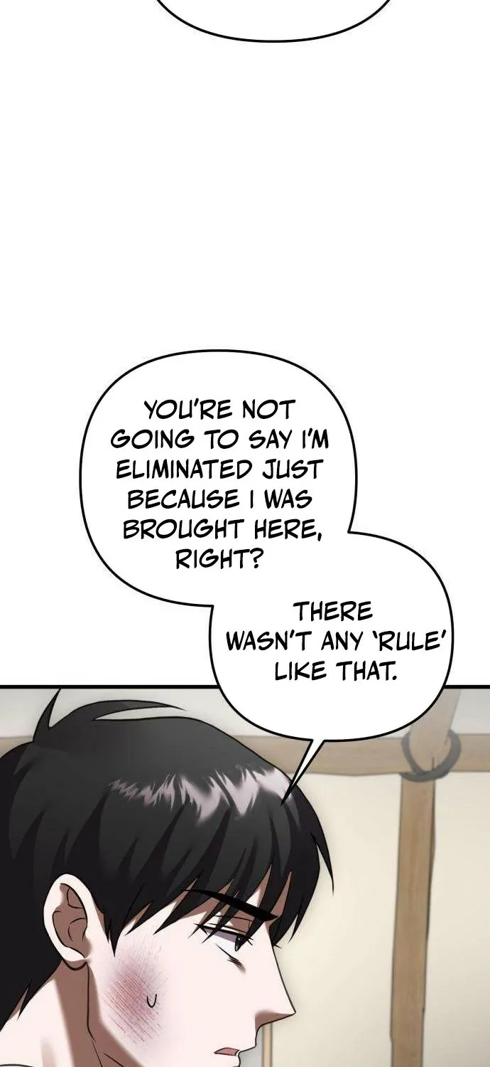 Exciting Island Chapter 8 page 86 - 