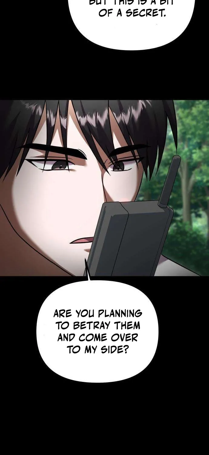 Exciting Island Chapter 9 page 101 - 