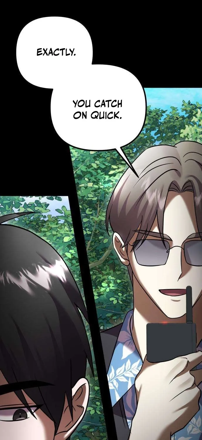 Exciting Island Chapter 9 page 102 - 