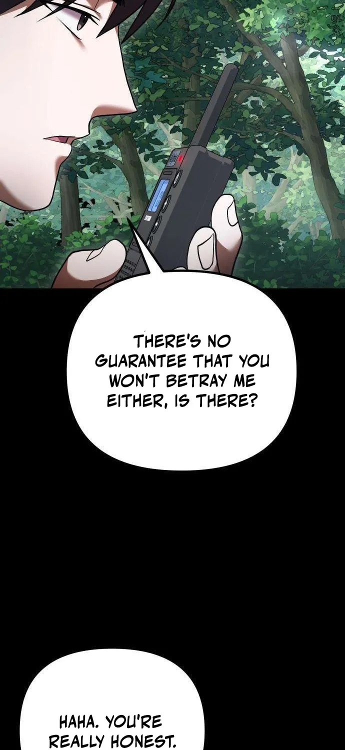 Exciting Island Chapter 9 page 107 - 