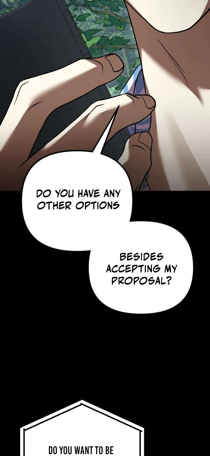 Exciting Island Chapter 9 page 110 - 