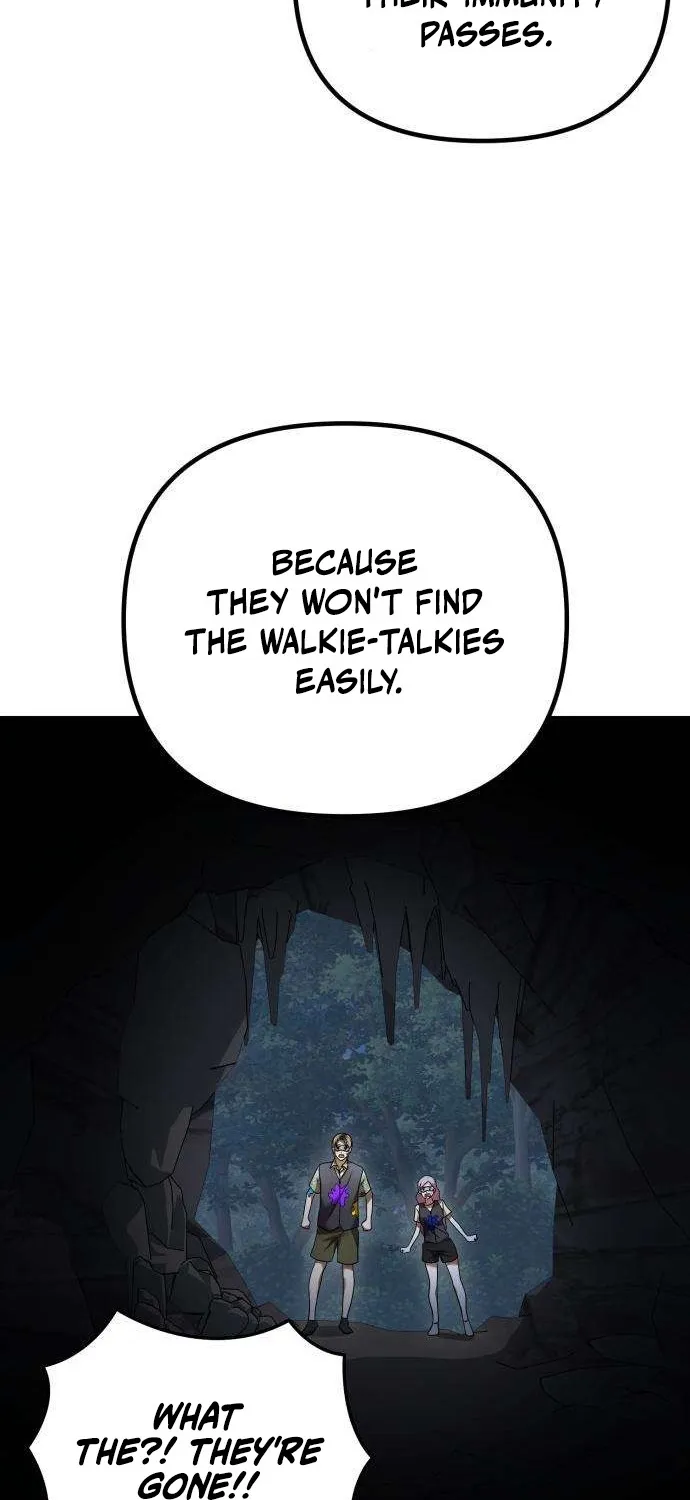 Exciting Island Chapter 9 page 118 - 