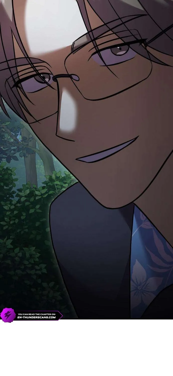 Exciting Island Chapter 9 page 132 - 