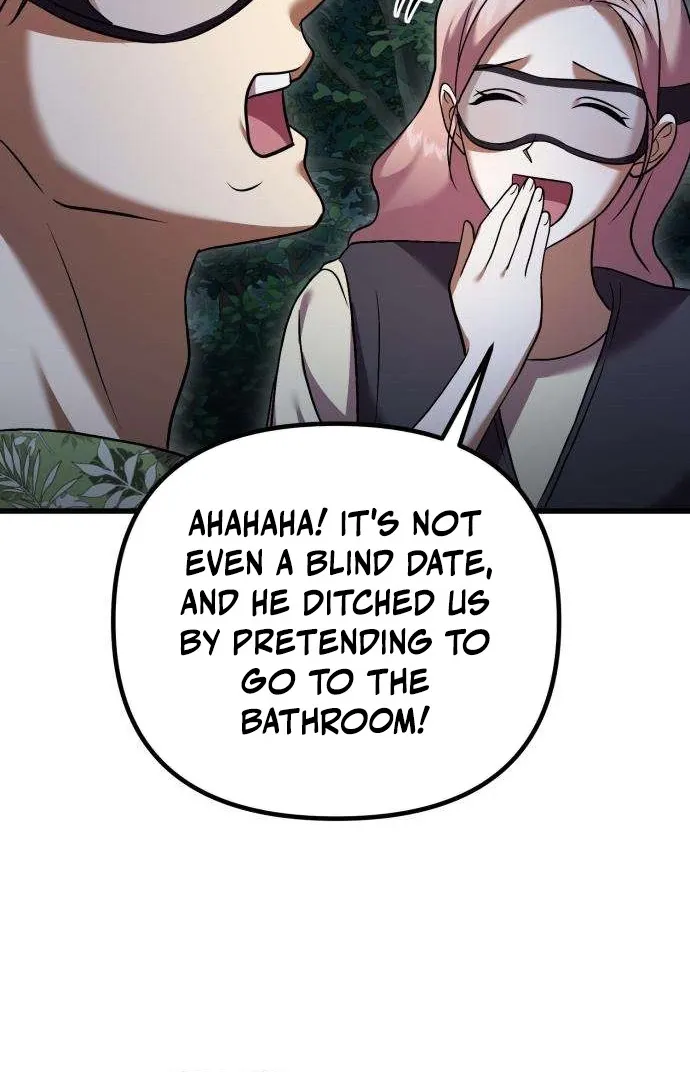 Exciting Island Chapter 9 page 16 - 