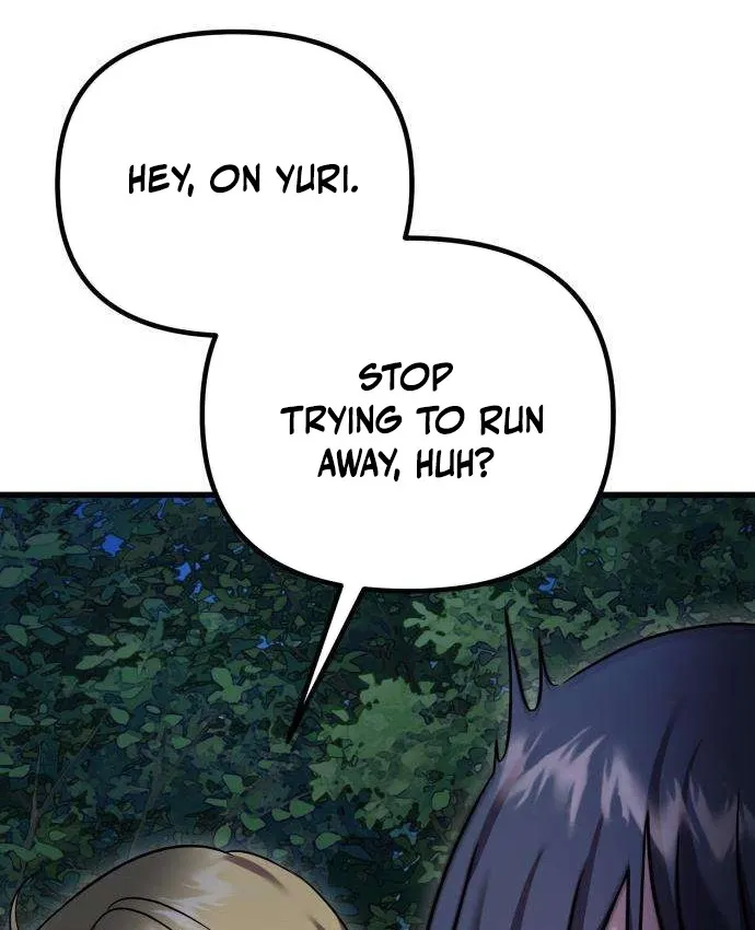Exciting Island Chapter 9 page 20 - 
