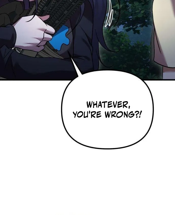 Exciting Island Chapter 9 page 24 - 