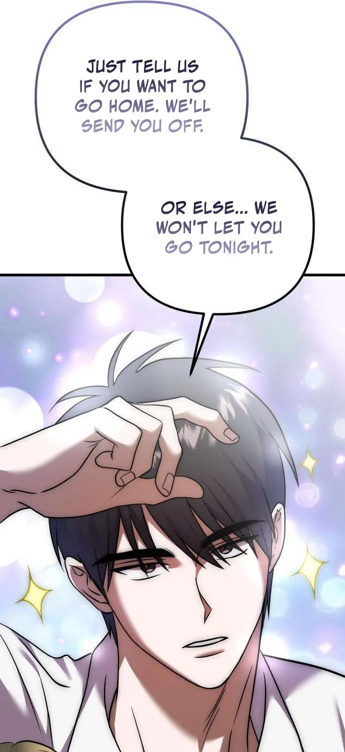 Exciting Island Chapter 9 page 25 - 