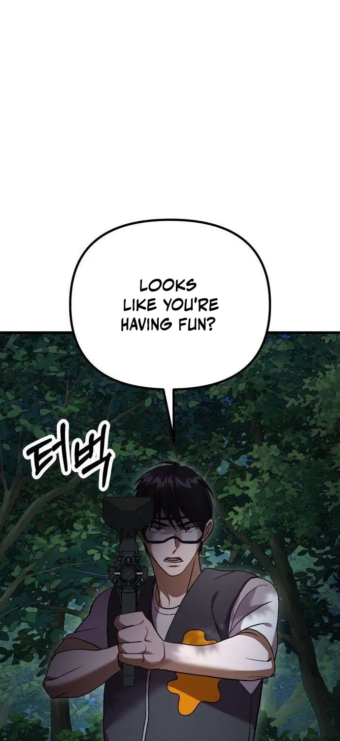 Exciting Island Chapter 9 page 35 - 
