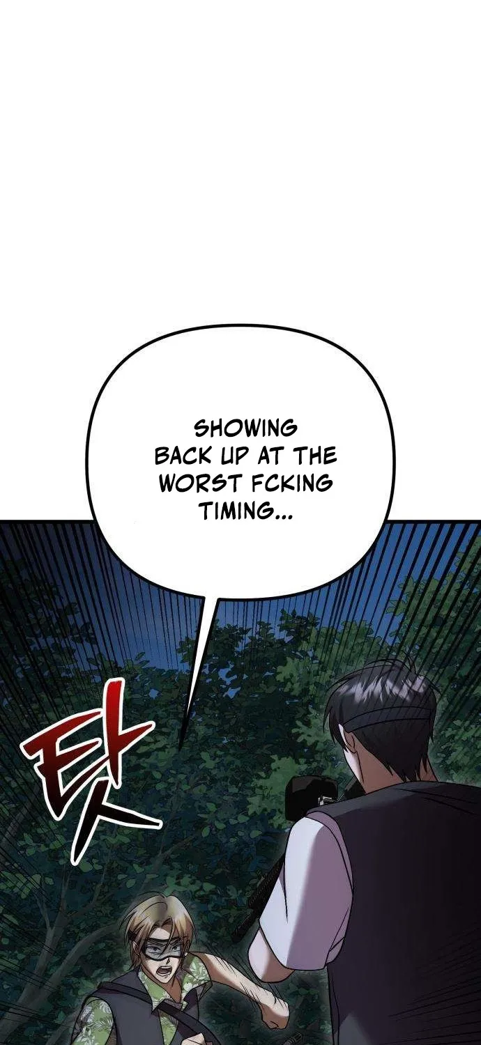 Exciting Island Chapter 9 page 43 - 