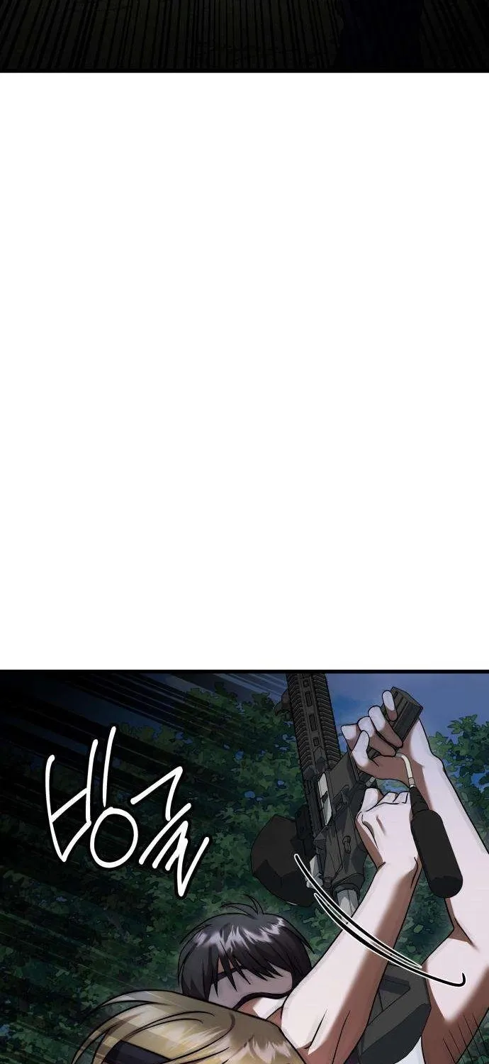 Exciting Island Chapter 9 page 45 - 