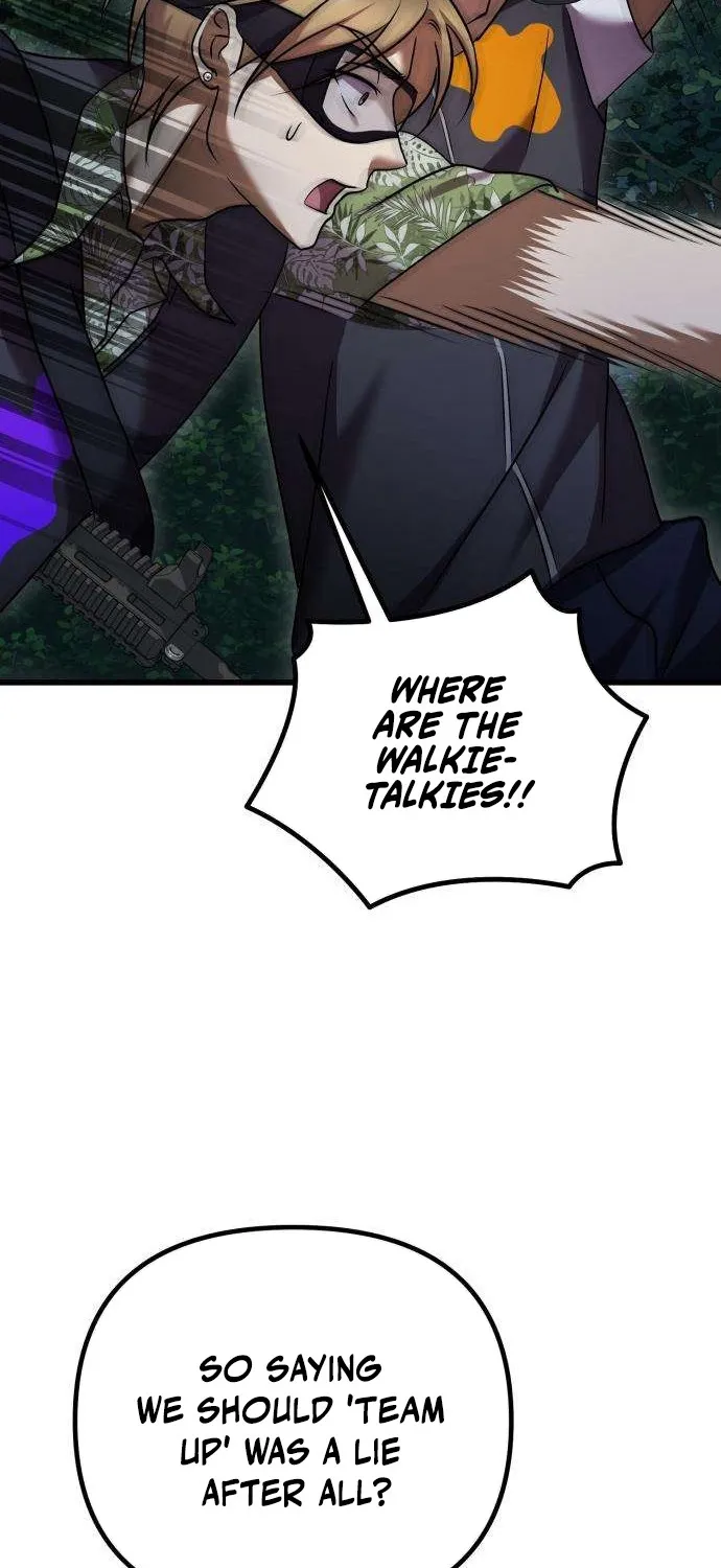 Exciting Island Chapter 9 page 46 - 