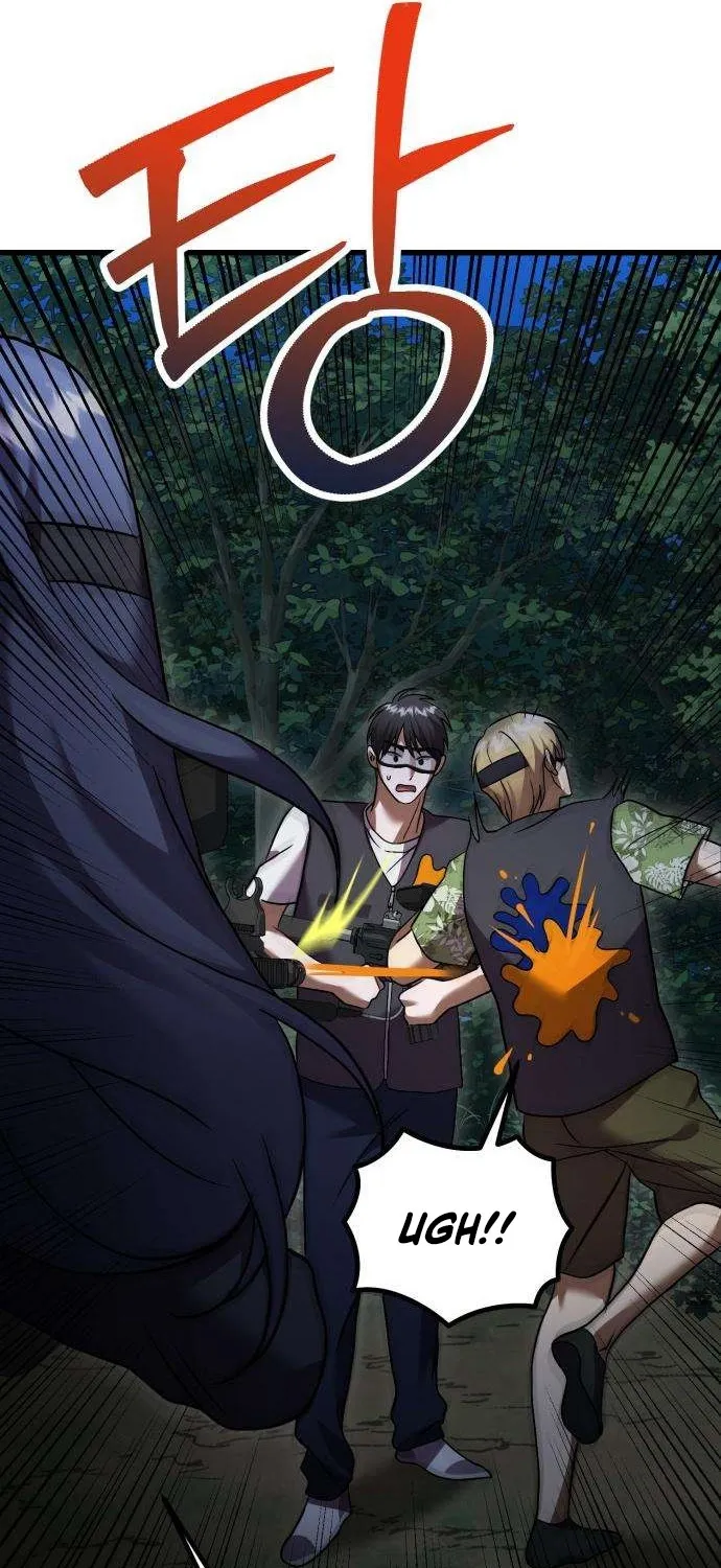 Exciting Island Chapter 9 page 49 - 