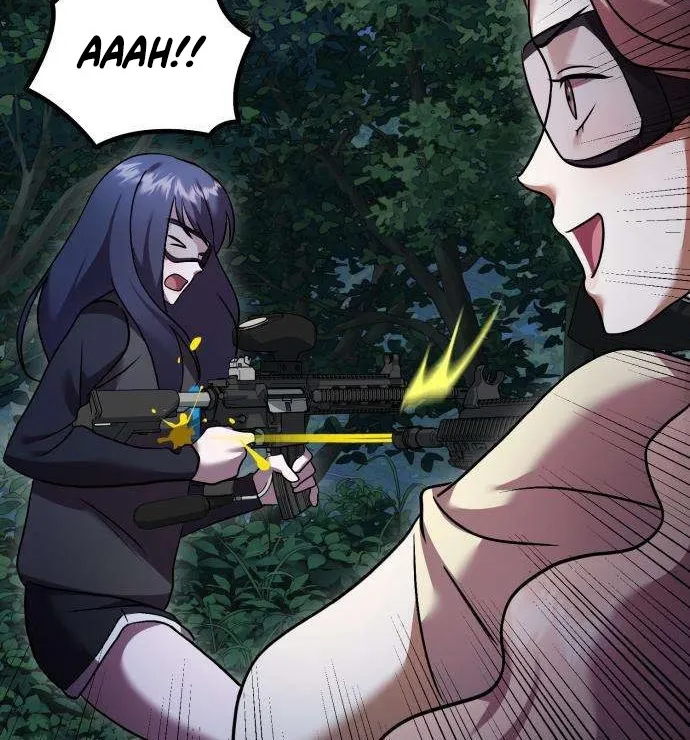Exciting Island Chapter 9 page 52 - 