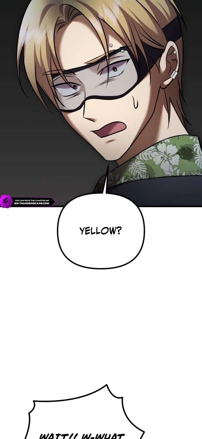 Exciting Island Chapter 9 page 54 - 